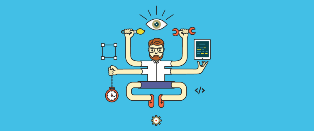 FullStack Web Developer