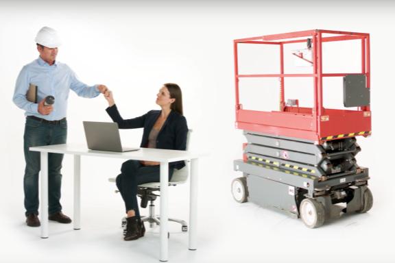 Three Ways Facilities Managers Can Save On Lifts Rentals.